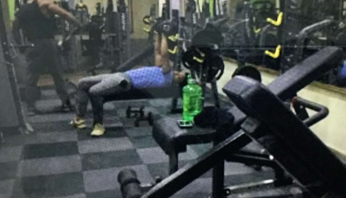 Fuel Fitness Gym Safdarjung Enclave Fuel Fitness Gym Safdarjung Enclave