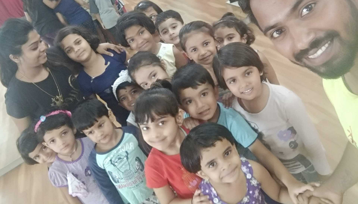 Rs Dance Crew & Zumba Fitness Hadapsar Rs Dance Crew & Zumba Fitness Hadapsar