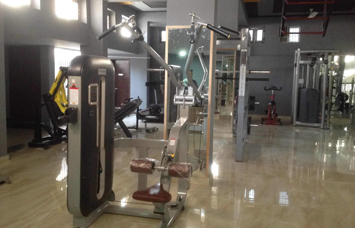 Muscles Empire Khatipura Muscles Empire Khatipura
