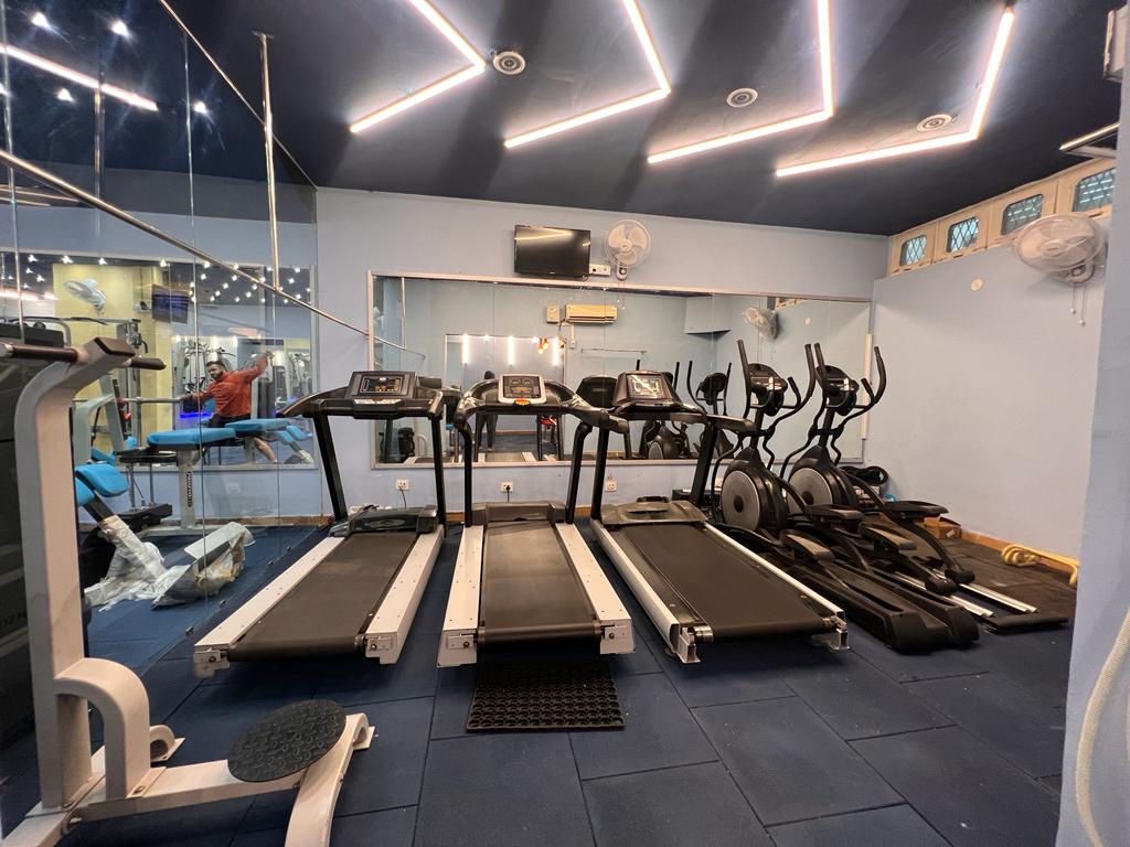 Workout Wonders Wow Vivek Vihar Delhi Workout Wonders Wow Vivek Vihar Delhi
