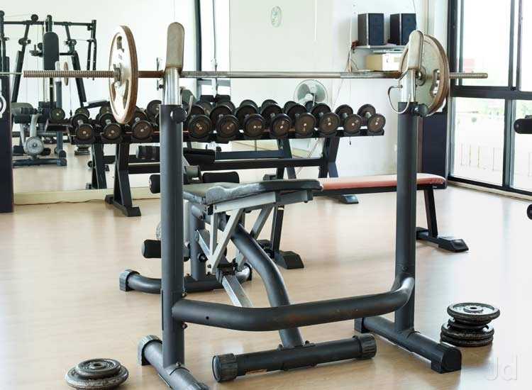 Shree Sai Golden Fitness Health Club Nava Naroda Shree Sai Golden Fitness Health Club Nava Naroda