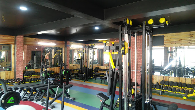 NeelKanth Gym