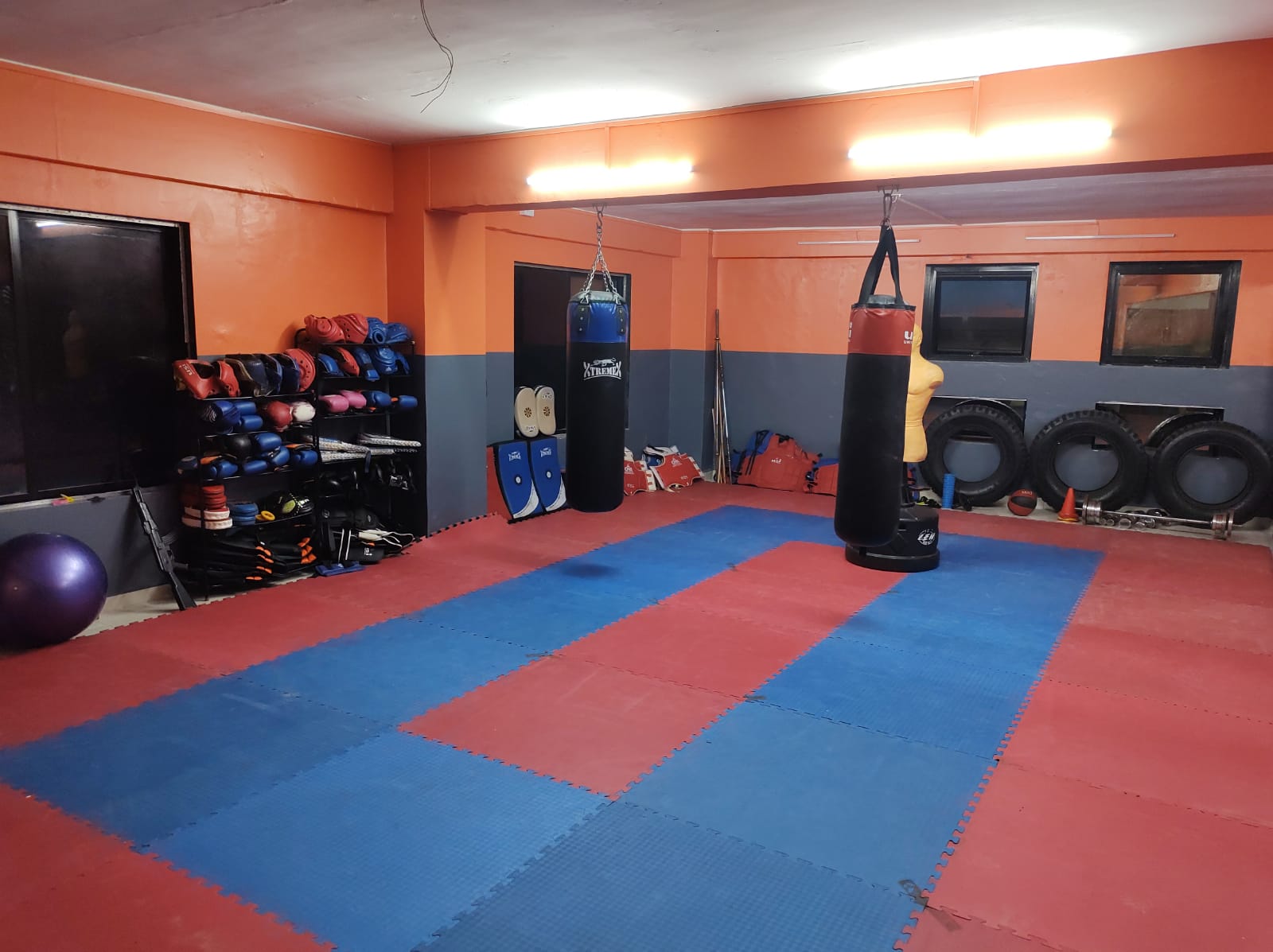 Shaurya Martial Arts Balewadi Shaurya Martial Arts Balewadi