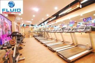 Fluid Fitness Adchini Fluid Fitness Adchini