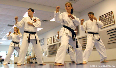 Karate Asia Sector 45 Noida Karate Asia Sector 45 Noida
