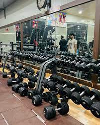 Anand Fitness Vision Anand Nagar Pune Anand Fitness Vision Anand Nagar Pune