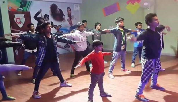 Adil Khan Dance Academy Pratap Vihar Adil Khan Dance Academy Pratap Vihar