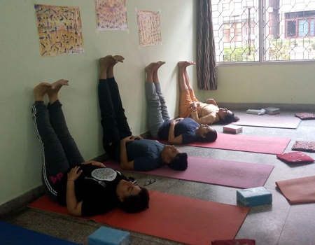 Power Yoga Studio Sector 51 Noida Power Yoga Studio Sector 51 Noida