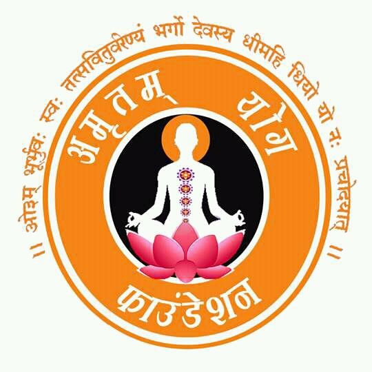 Amritam Yoga Foundation Sector 50 Noida Amritam Yoga Foundation Sector 50 Noida