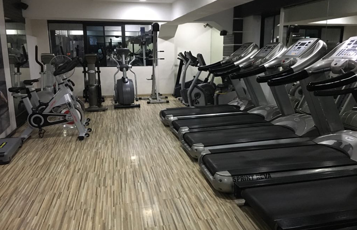 Nj's Fitness Center Pimple Saudagar Nj's Fitness Center Pimple Saudagar