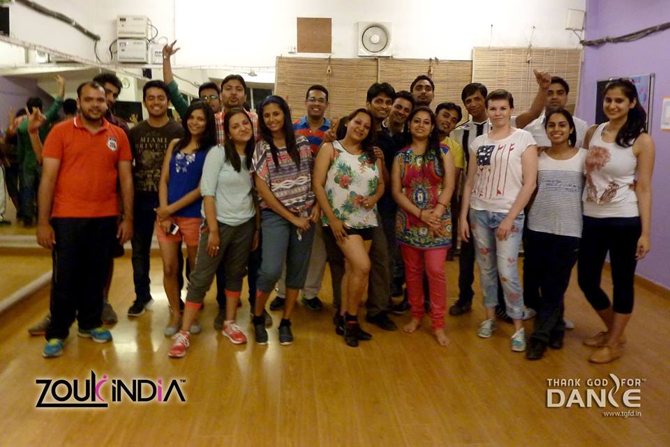 Thank God For Dance Malviya Nagar Thank God For Dance Malviya Nagar