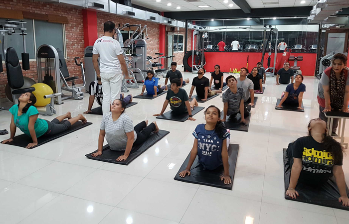 Impulse Fitness Kondhwa Impulse Fitness Kondhwa