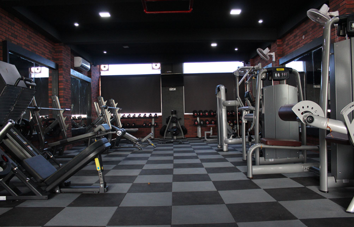 Cross Fit Malviya Nagar Cross Fit Malviya Nagar