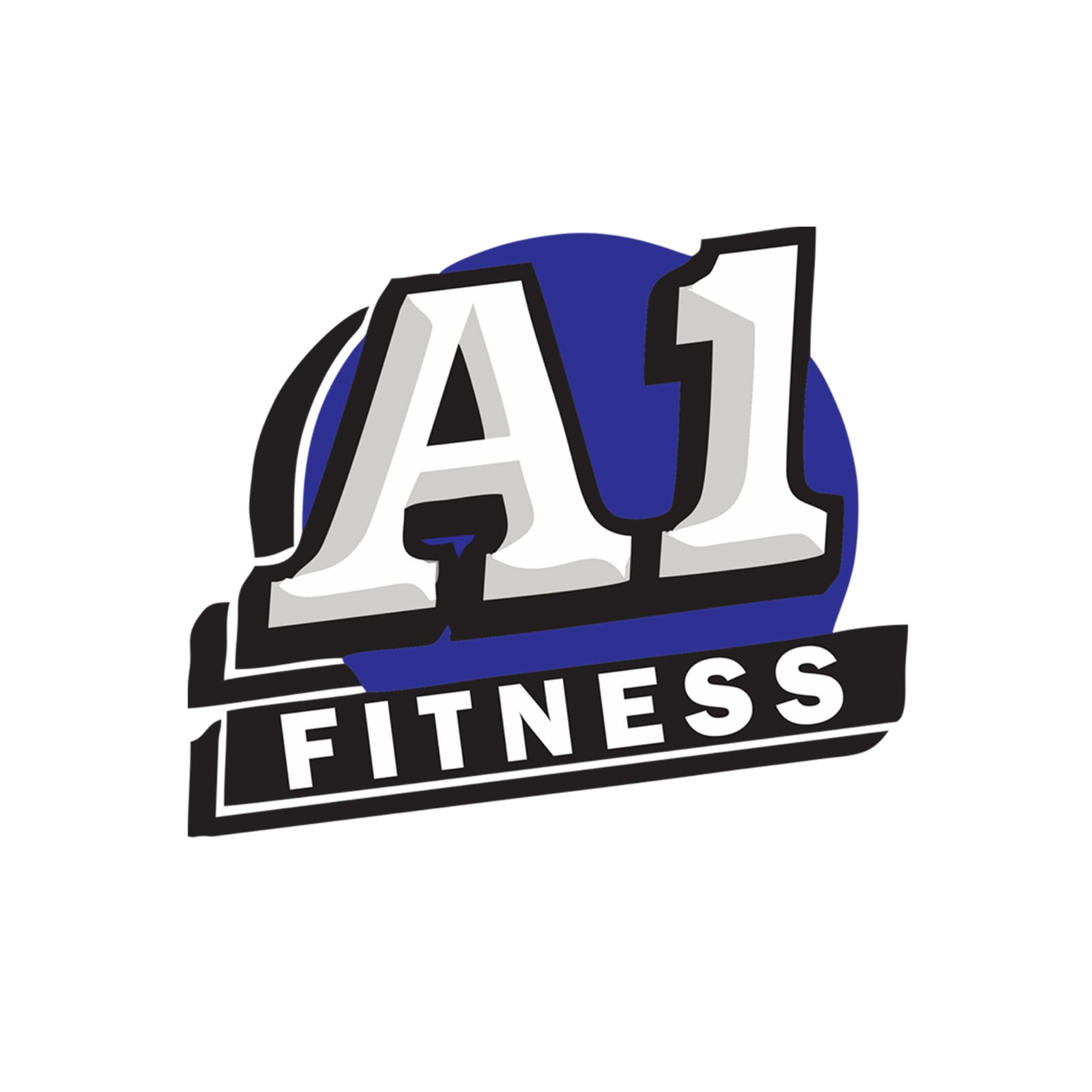 A1 Fitness Masab Tank A1 Fitness Masab Tank