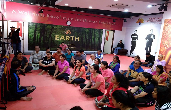 Vr Fitness Borivali West Vr Fitness Borivali West