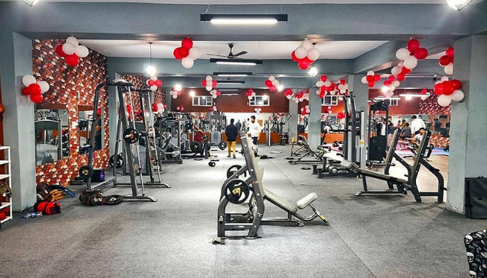 Reformulate Fitness Jahangir Puri Reformulate Fitness Jahangir Puri