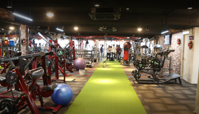 V 60 Fitness Center Attapur V 60 Fitness Center Attapur