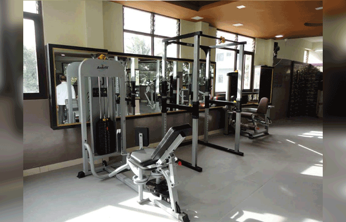 Xtreme Fitness Sanjay Nagar Xtreme Fitness Sanjay Nagar
