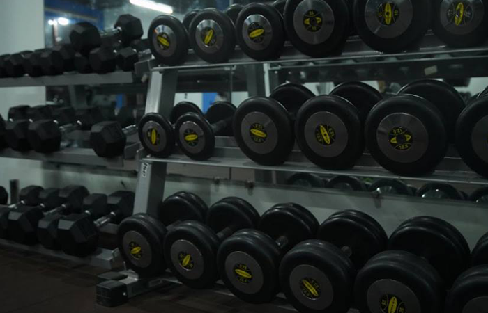 Stayfit Fitness Gym And Cardio Quthbullapur Stayfit Fitness Gym And Cardio Quthbullapur