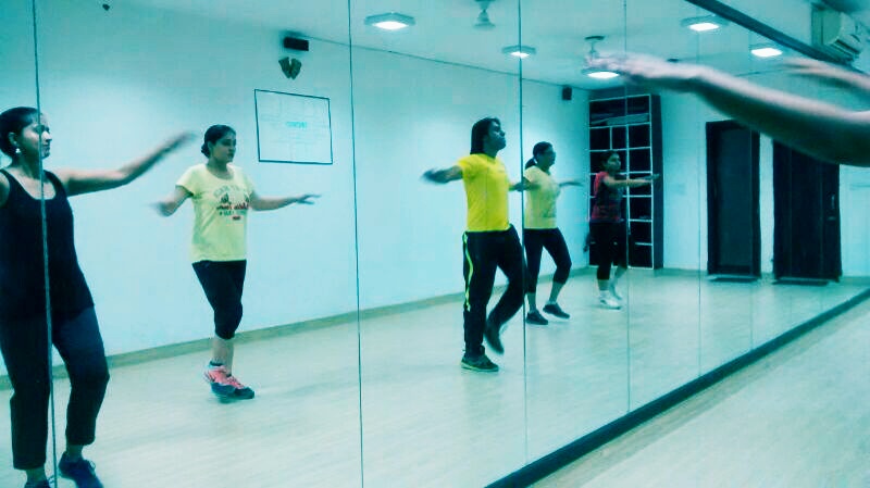 Fitvilla Patel Nagar Fitvilla Patel Nagar
