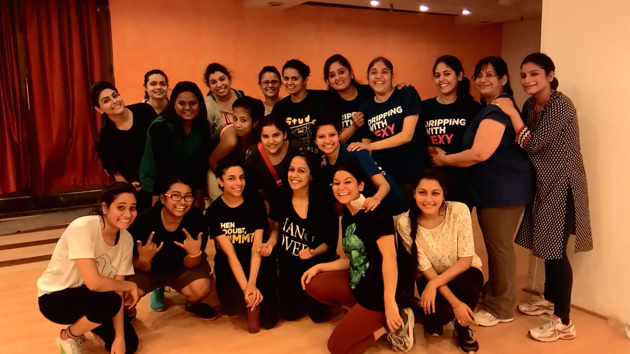 Soul To Sole Dance Academy Greater Kailash Part 1 Soul To Sole Dance Academy Greater Kailash Part 1