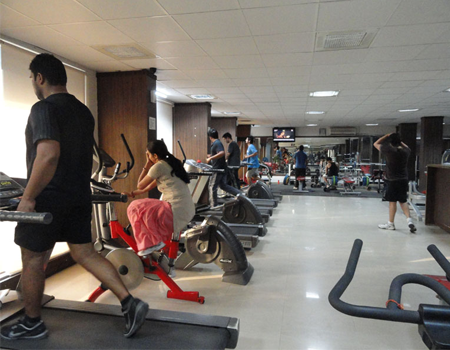 Anytime Fitness Sushant Lok Gurgaon Anytime Fitness Sushant Lok Gurgaon