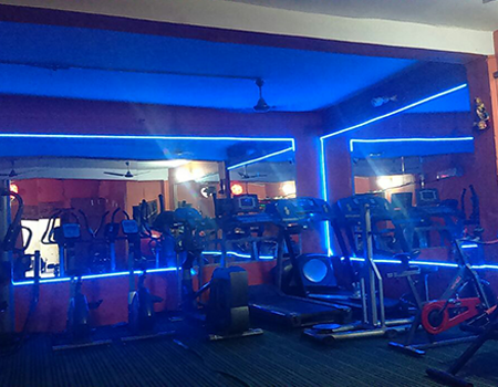 Club 3 For Women Shahdara Club 3 For Women Shahdara