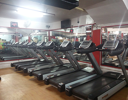 Fitness Castle Karol Bagh Fitness Castle Karol Bagh