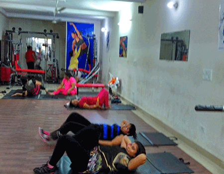 Fitness Club Shahdara Fitness Club Shahdara