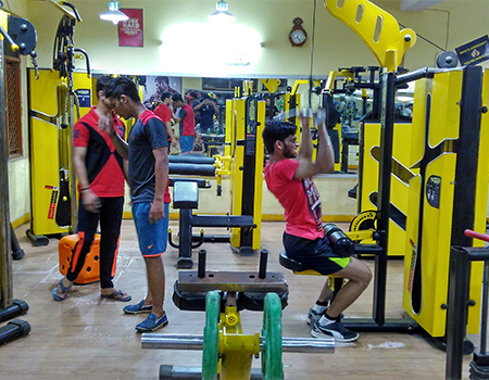 Fitness Freak Sahibabad Fitness Freak Sahibabad