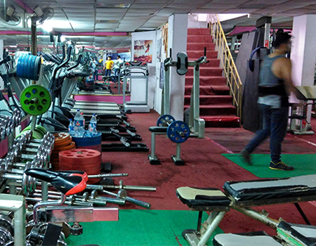 Fitness Freaks Gym Rdc Raj Nagar Fitness Freaks Gym Rdc Raj Nagar