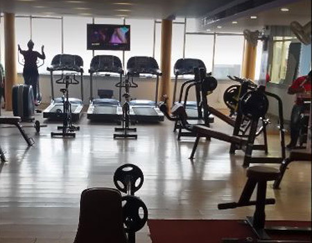 London Gym Club RDC Raj Nagar London Gym Club RDC Raj Nagar