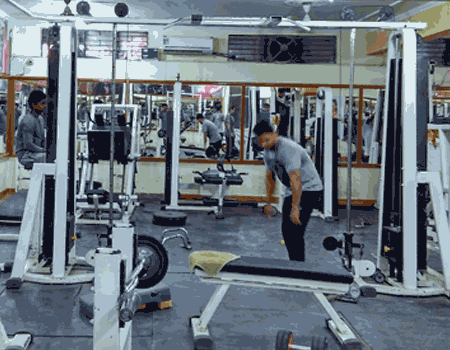 Max Fitness Gym And Aerobics Vaishali Max Fitness Gym And Aerobics Vaishali