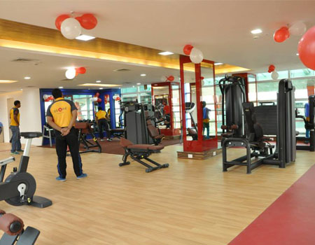Ozone Gym & Spa Sohna Road Gurgaon Ozone Gym & Spa Sohna Road Gurgaon