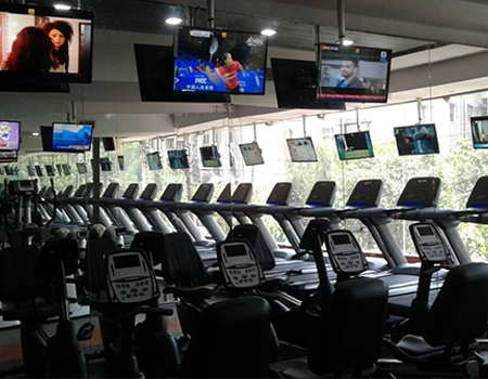 City Fitness Sector 51 Noida City Fitness Sector 51 Noida