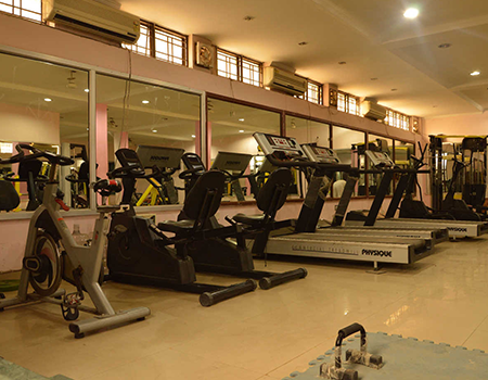 Warriors Gym Sec 3 Vasundhara Warriors Gym Sec 3 Vasundhara