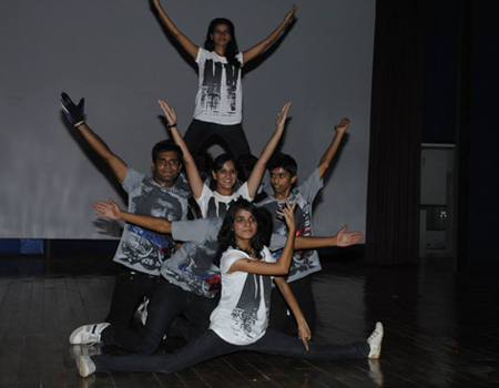 Stunners Dance Academy Vaishali Stunners Dance Academy Vaishali