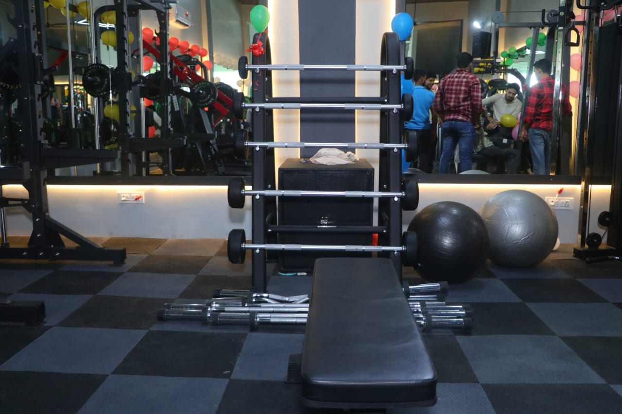 Platinum Team Iron Champs