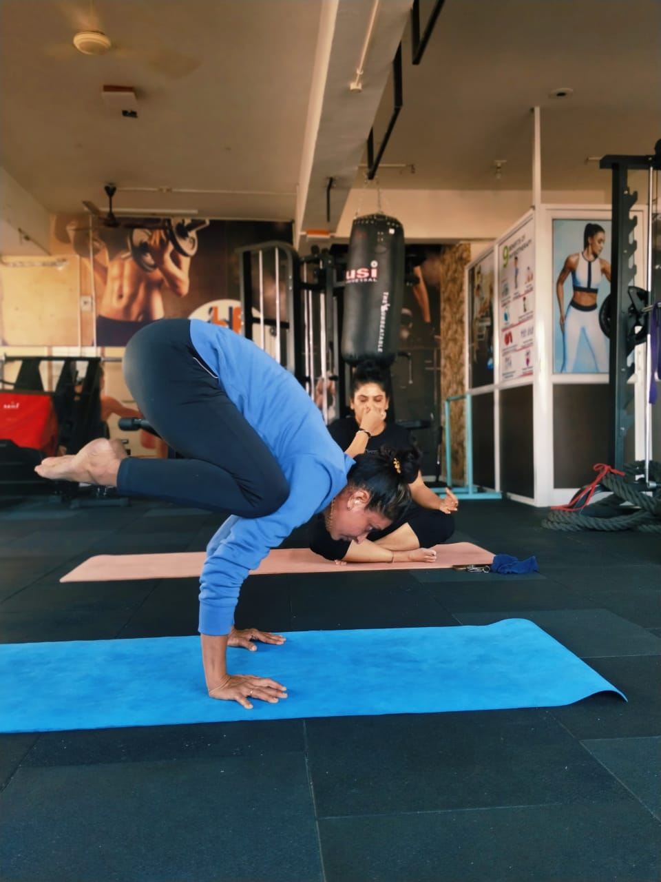 Shri Hari Yog Kendra