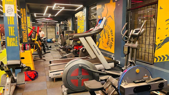 IFC - Intense Fitness Care