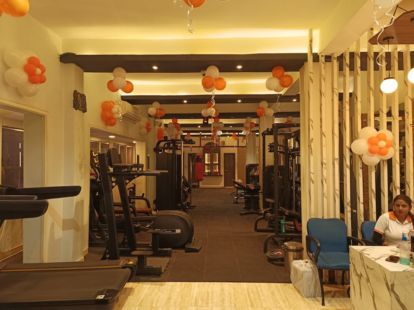 Xtreme Krossfit Fitness Studio
