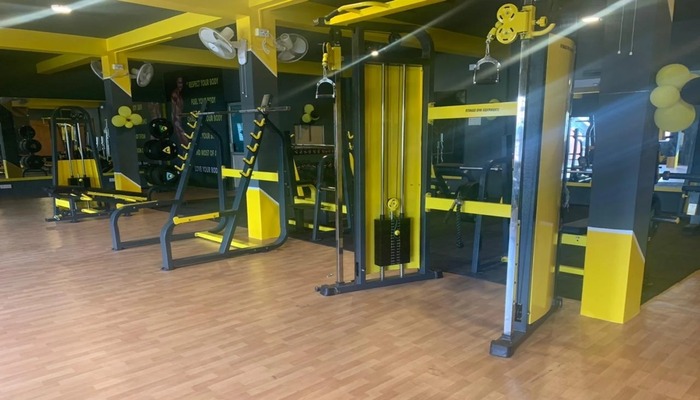 Body Engineer Fitness Studio