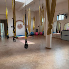 Aatulya Yoga Studio