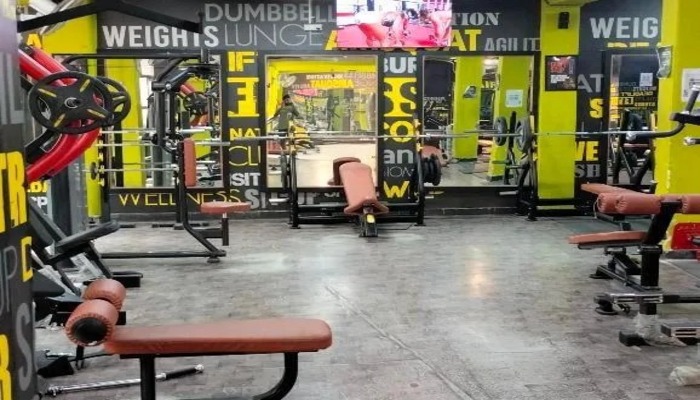 The Rep Club - Fit To Fitness