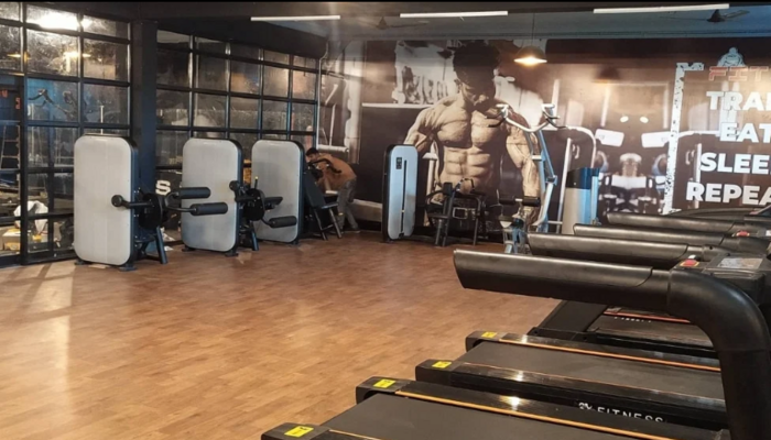 FITX Gym