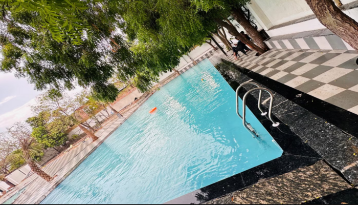 Aqua Swimming Academy