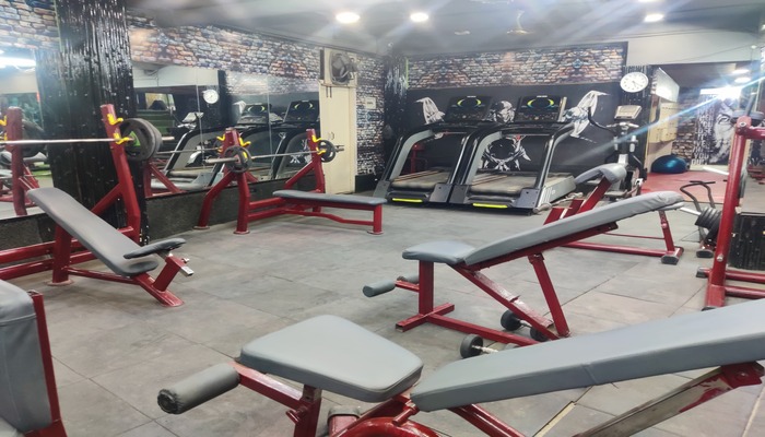 Ch Mawasi Fitness Club