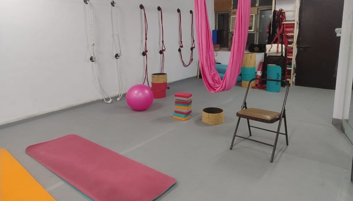 Ashtanga Yoga Classes