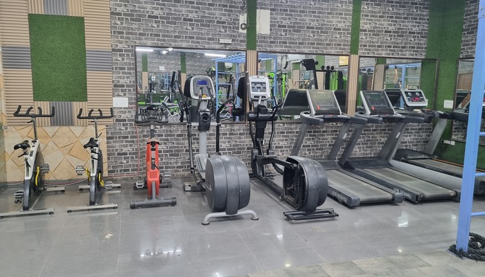 Body Touch Fitness Solution