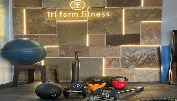 Triform Fitness
